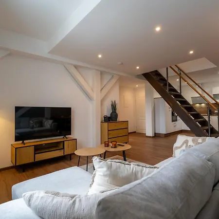 Lejlighed Im Rentmeisterhaus An Der Burg Beverungen