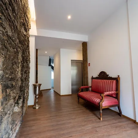 Im Rentmeisterhaus An Der Burg Lejlighed