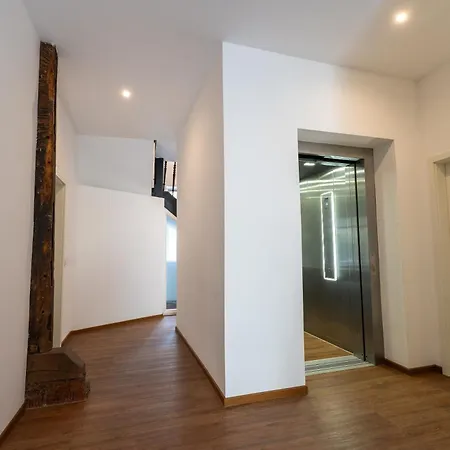 Im Rentmeisterhaus An Der Burg *