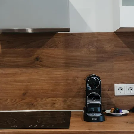 Im Rentmeisterhaus An Der Burg شقة