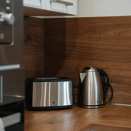 شقة Im Rentmeisterhaus An Der Burg