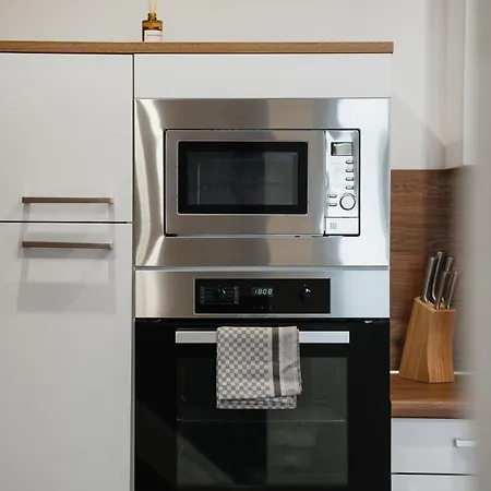 Im Rentmeisterhaus An Der Burg شقة *