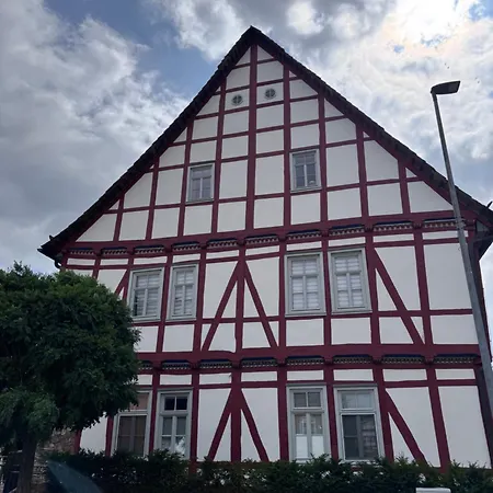 Lejlighed Im Rentmeisterhaus An Der Burg Beverungen