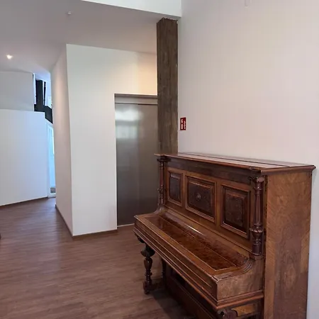 Im Rentmeisterhaus An Der Burg