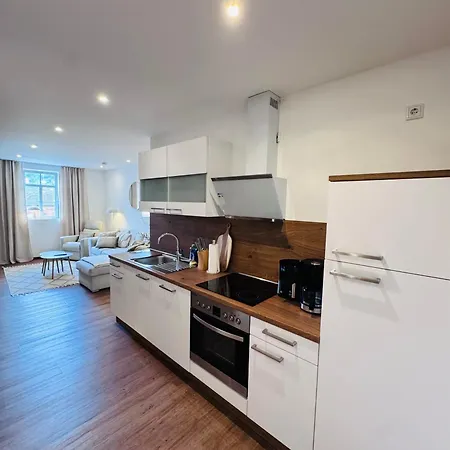 Im Rentmeisterhaus An Der Burg * Beverungen