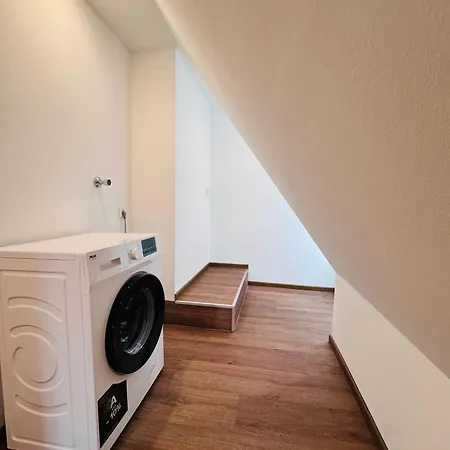 Im Rentmeisterhaus An Der Burg * Beverungen