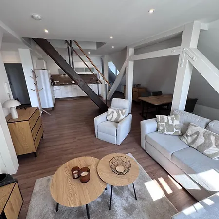 Im Rentmeisterhaus An Der Burg Lejlighed Beverungen