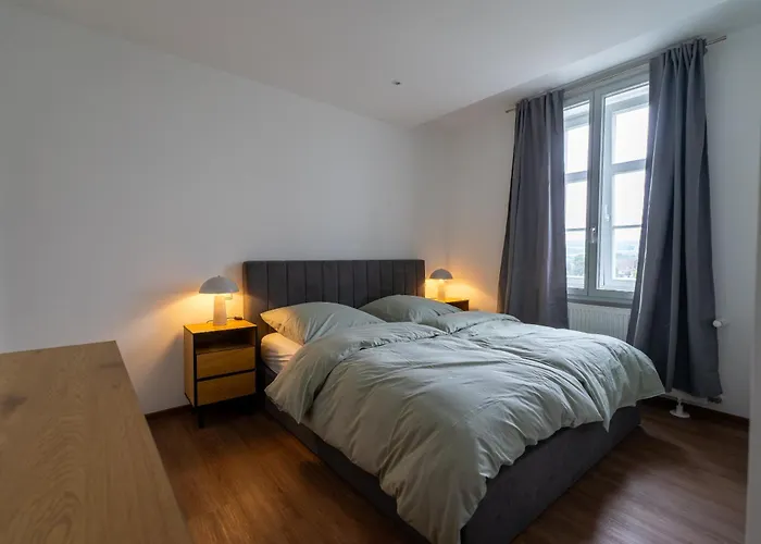 Im Rentmeisterhaus An Der Burg Apartamento Beverungen