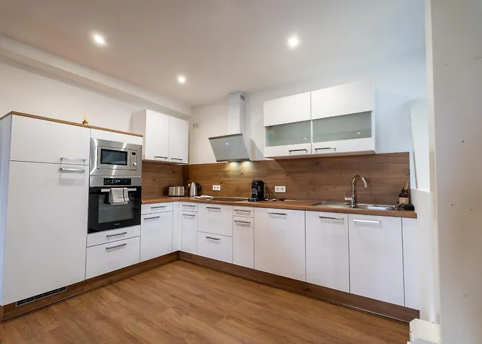 Apartamento Im Rentmeisterhaus An Der Burg Beverungen