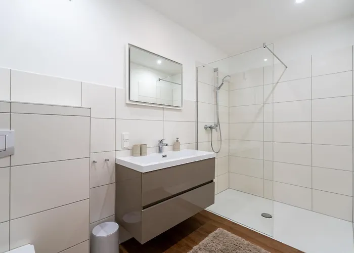 Im Rentmeisterhaus An Der Burg Apartamento Beverungen