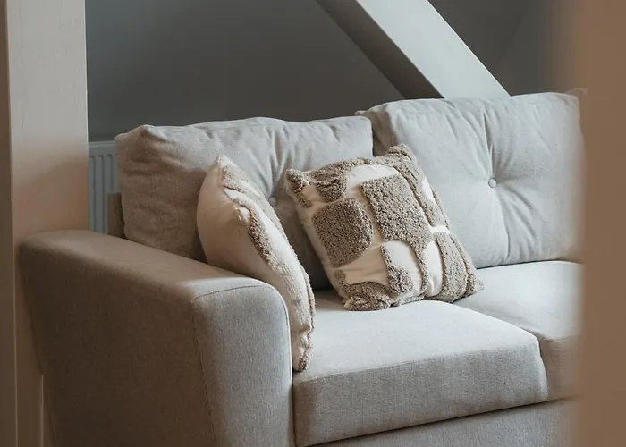 Im Rentmeisterhaus An Der Burg * Beverungen