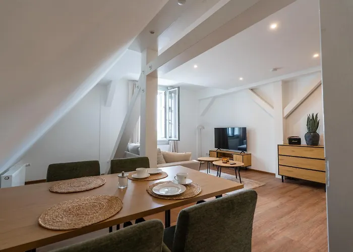 Im Rentmeisterhaus An Der Burg